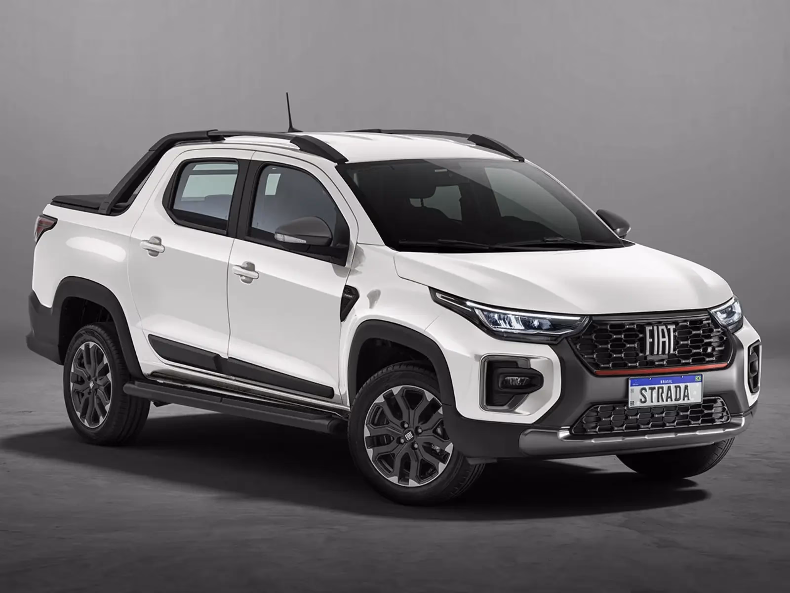 Is a Fiat Strada a good car?