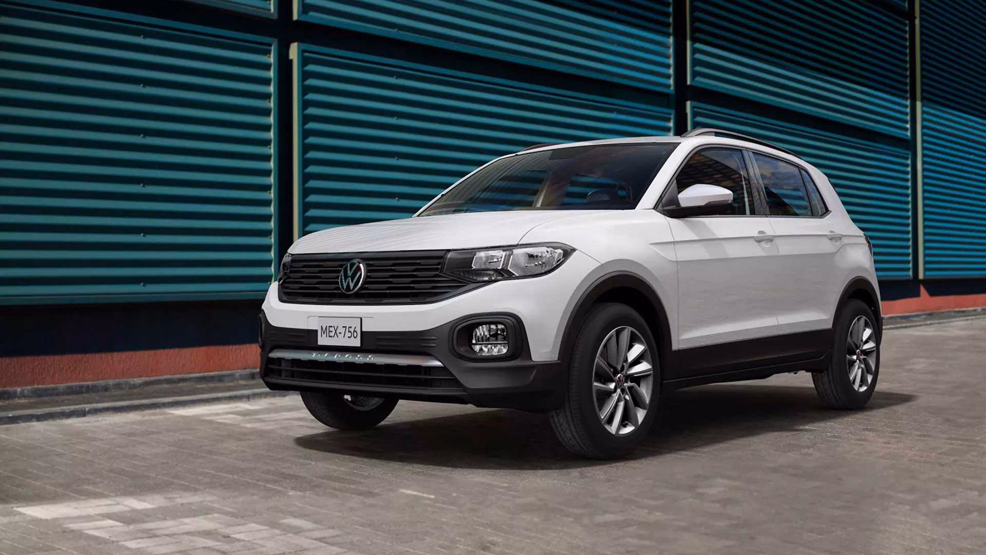 ¿Cuánto cuesta un T-Roc nuevo?