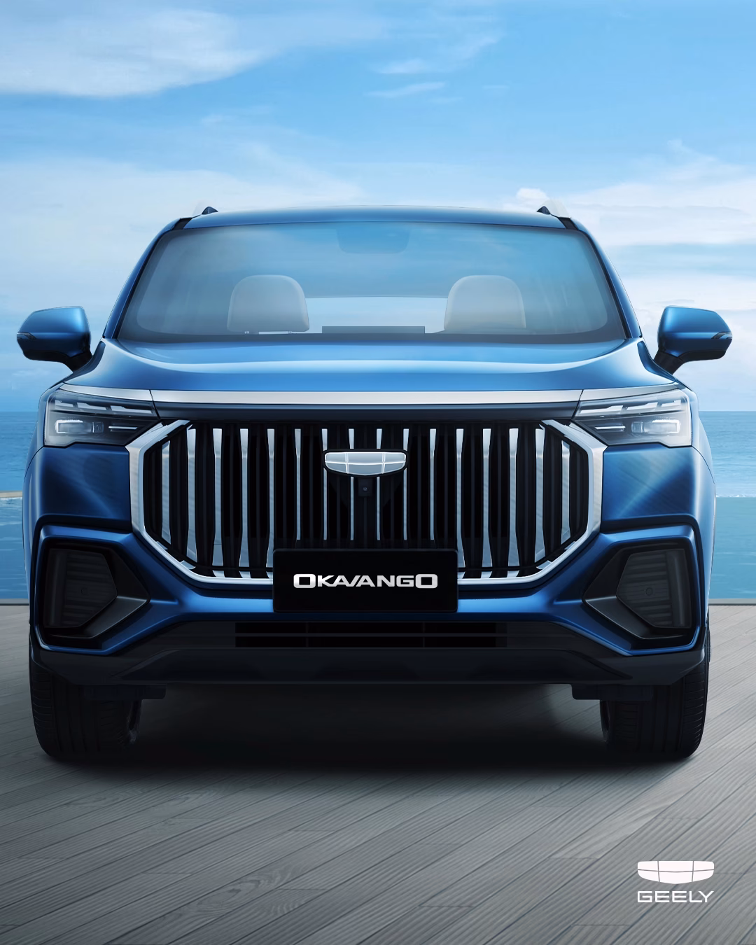 ¿Cuál es la camioneta china más barata en México?