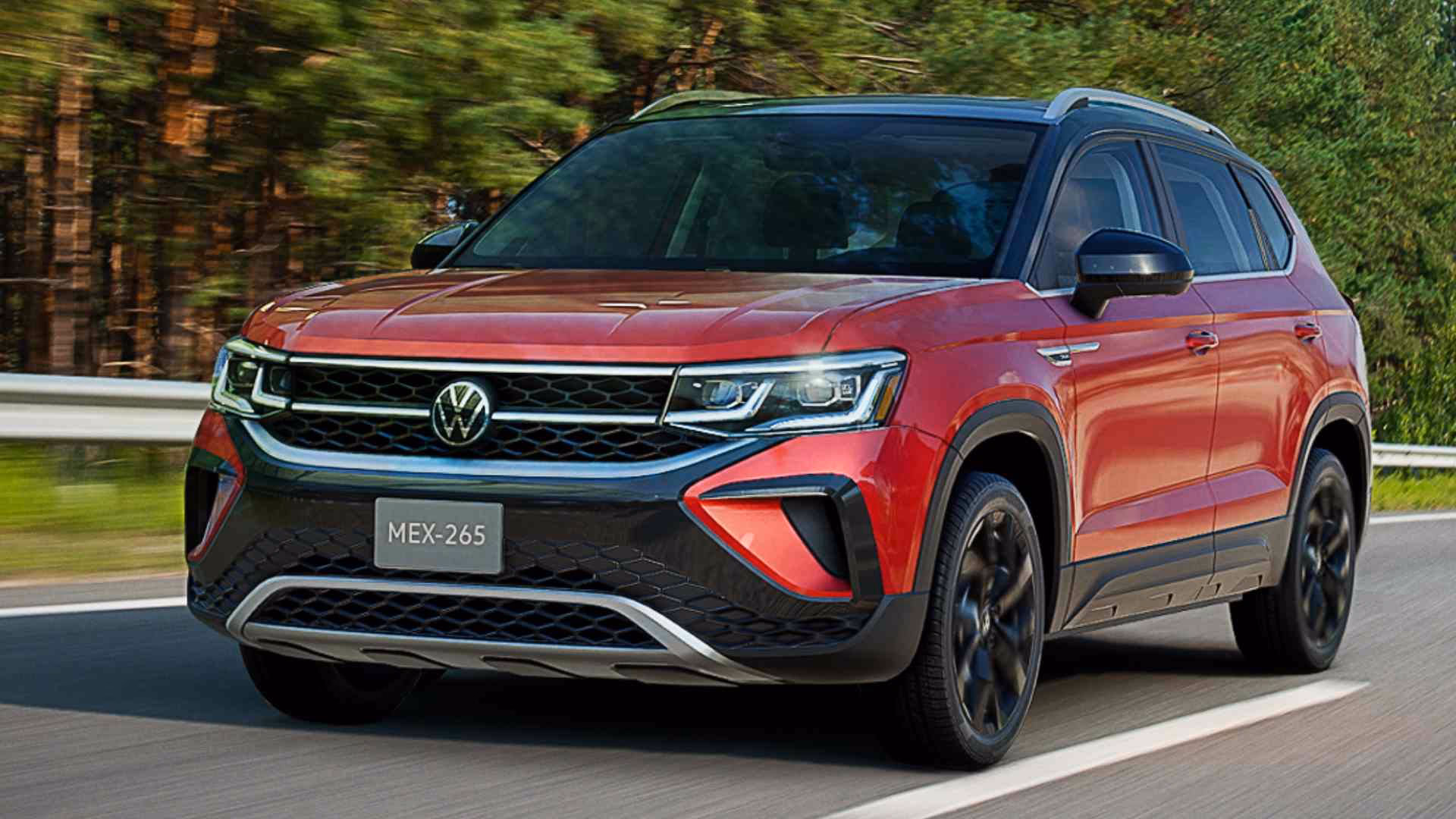 ¿Cuál es el mejor VW para una familia de 4?