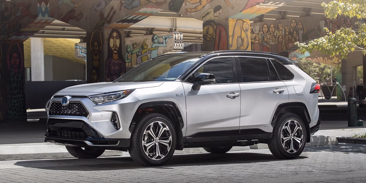 ¿Cuáles son los precios de las camionetas SUV?