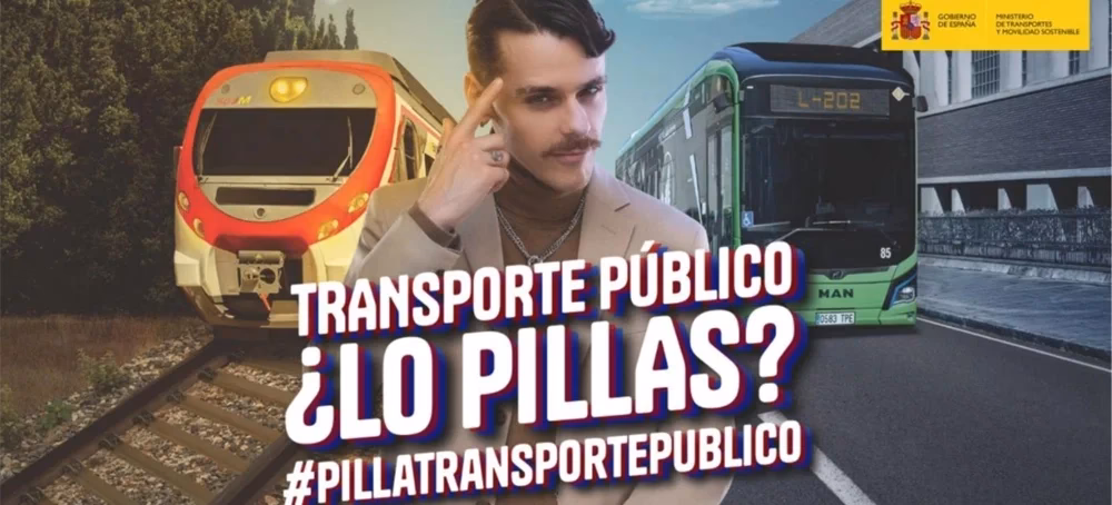 ¿Quién es el nuevo ministro de Transportes?