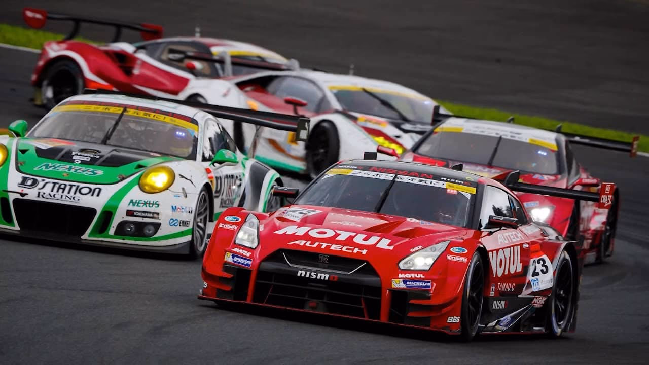 ¿Quién es considerado el mejor piloto de F1 de la historia?