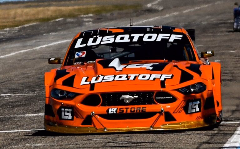 ¿Quién fue el campeón de Turismo Carretera en 2006?