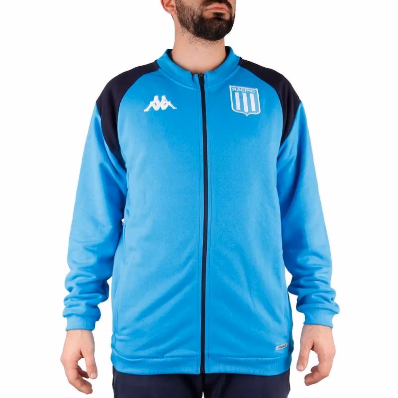 ¿Son buenas las chaquetas Kappa?