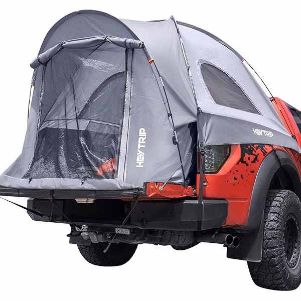 ¿Cuál es el mejor tipo de cama para acampar?