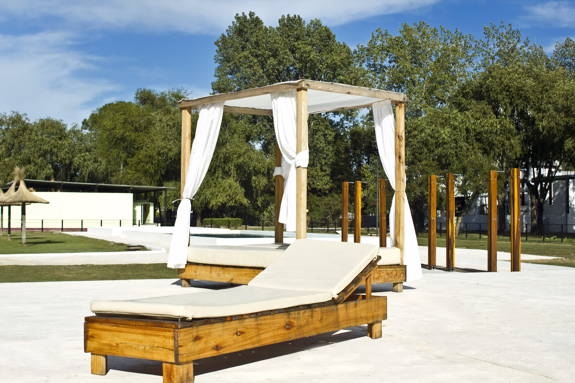 ¿Cuánto cuesta un camping en el sur argentino?