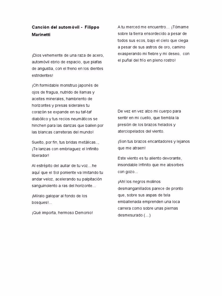 ¿De qué trata la canción de AC/DC sobre coches?
