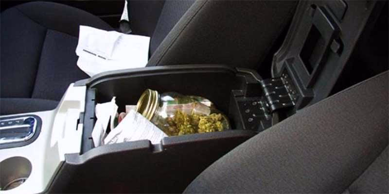 ¿Cuánto tiempo hay que esperar para conducir después de fumar un porro de cannabis?