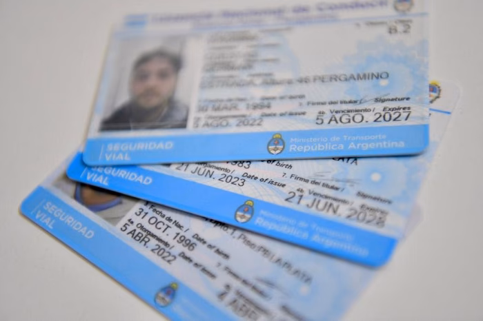 ¿Cómo puedo ver mi licencia LiNTI?