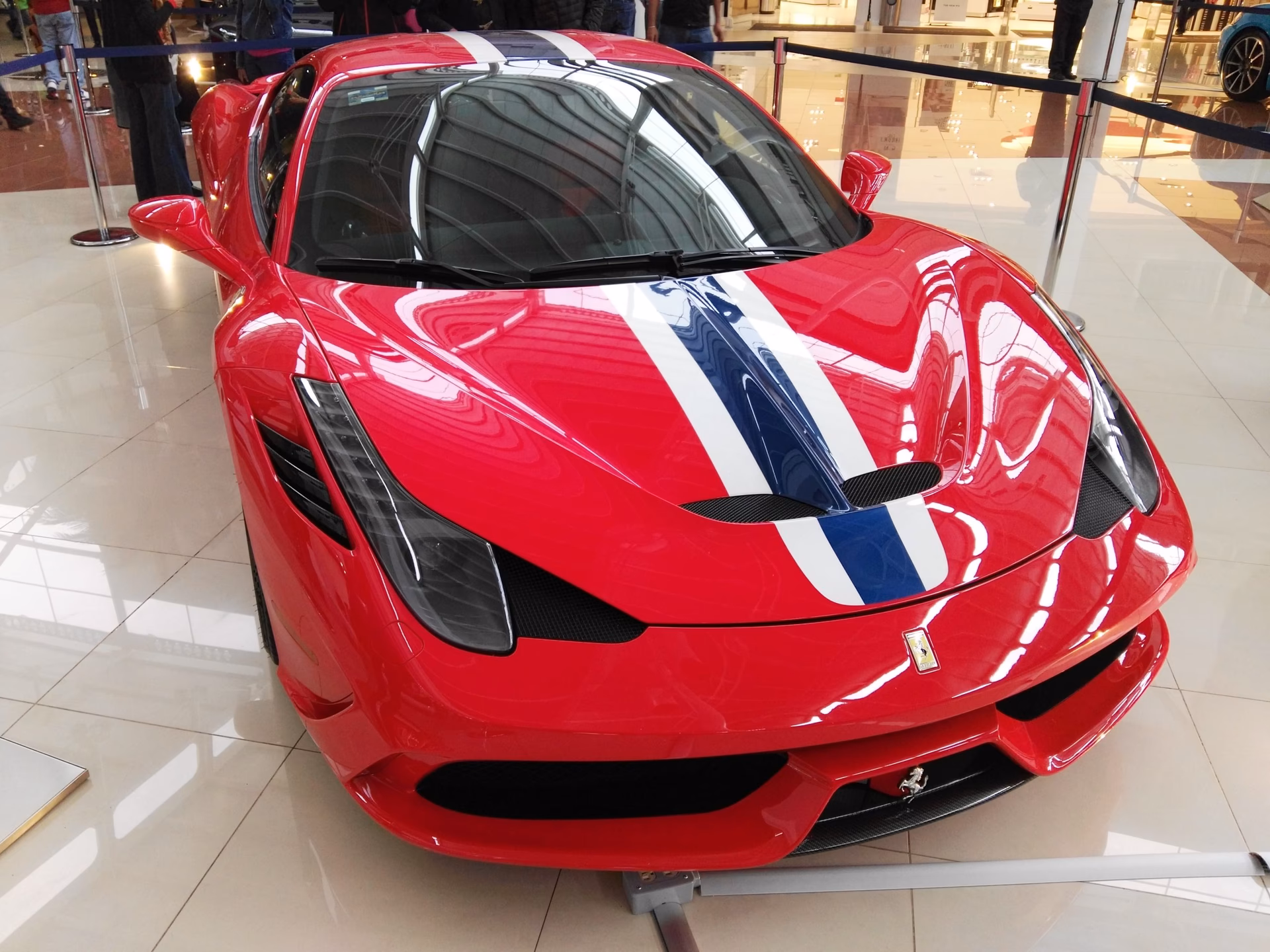 ¿Cuánto dura un curso de Detailing?