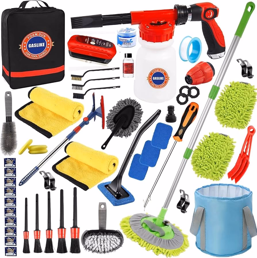 ¿Cuánto cuesta un servicio de detailing?