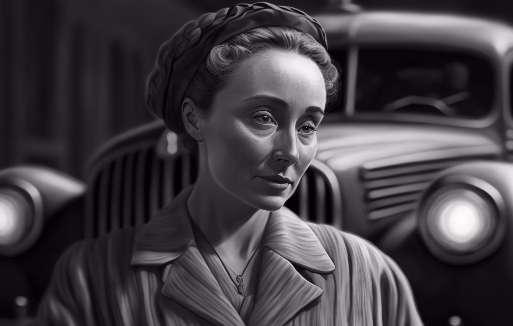 ¿Cuándo inventó Robert Anderson el coche eléctrico?