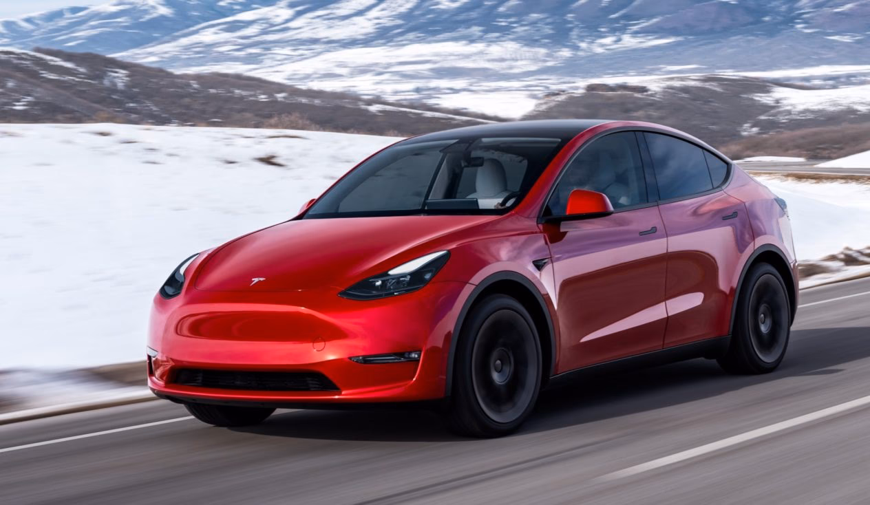 ¿Qué tiene de especial un carro Tesla?