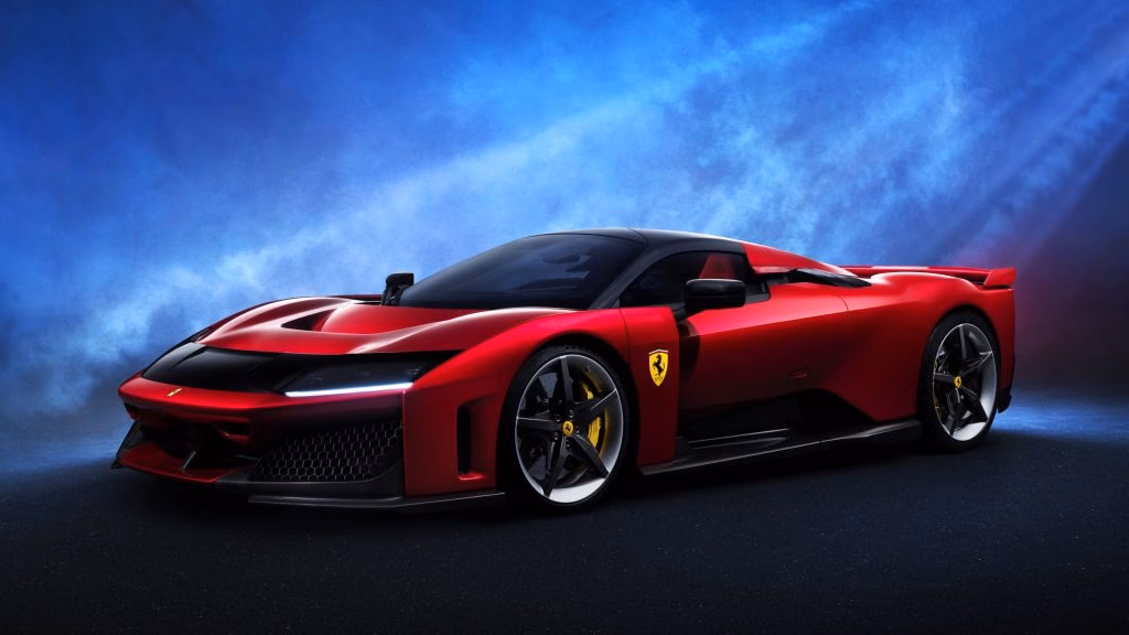 ¿Qué caracteriza a Ferrari?