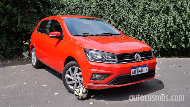 ¿Cuáles son las características del Volkswagen Gol?