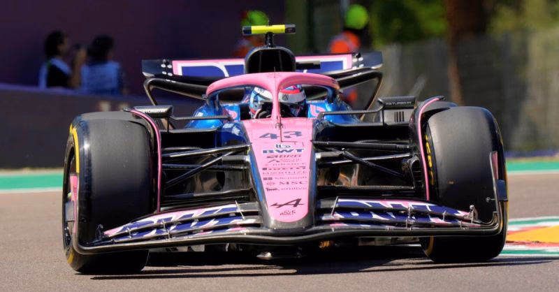 ¿Qué hizo Carlos Saavedra para ganar el Premio Nobel?