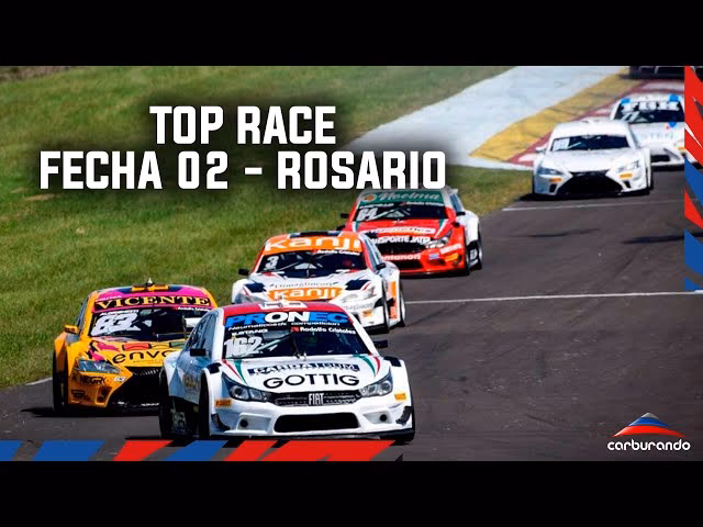 ¿Qué carreras hay en Rosario?