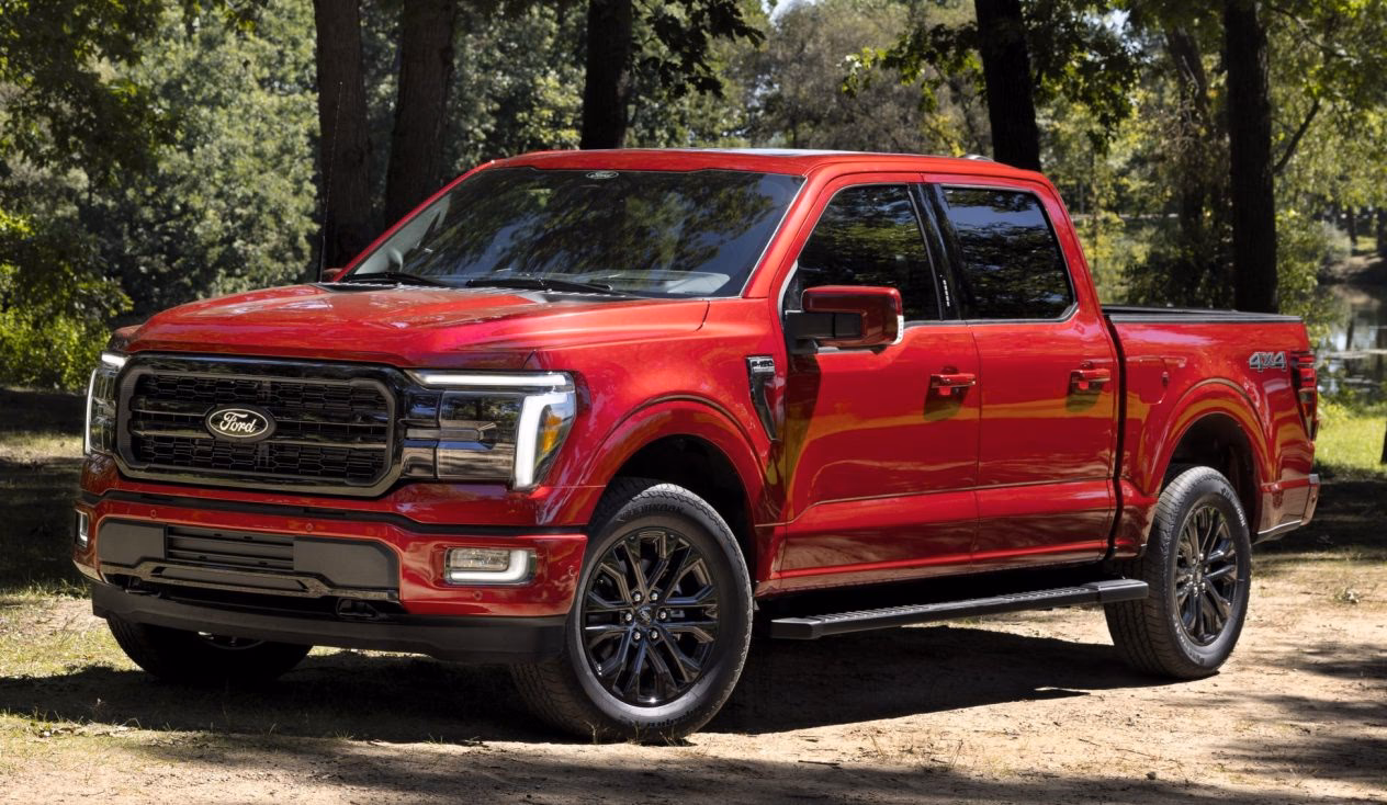 ¿Qué coche tiene un tipo F?