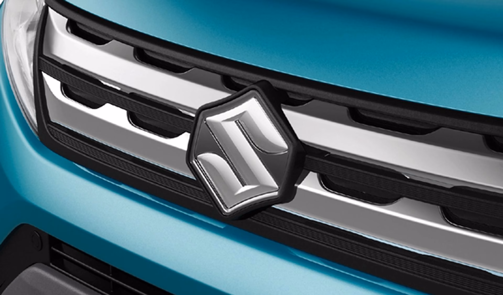 ¿Qué marca de coche tiene el logo S?