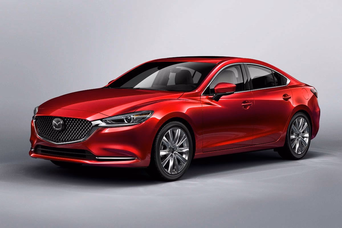 ¿Cuánto cuestan los carros Mazda?