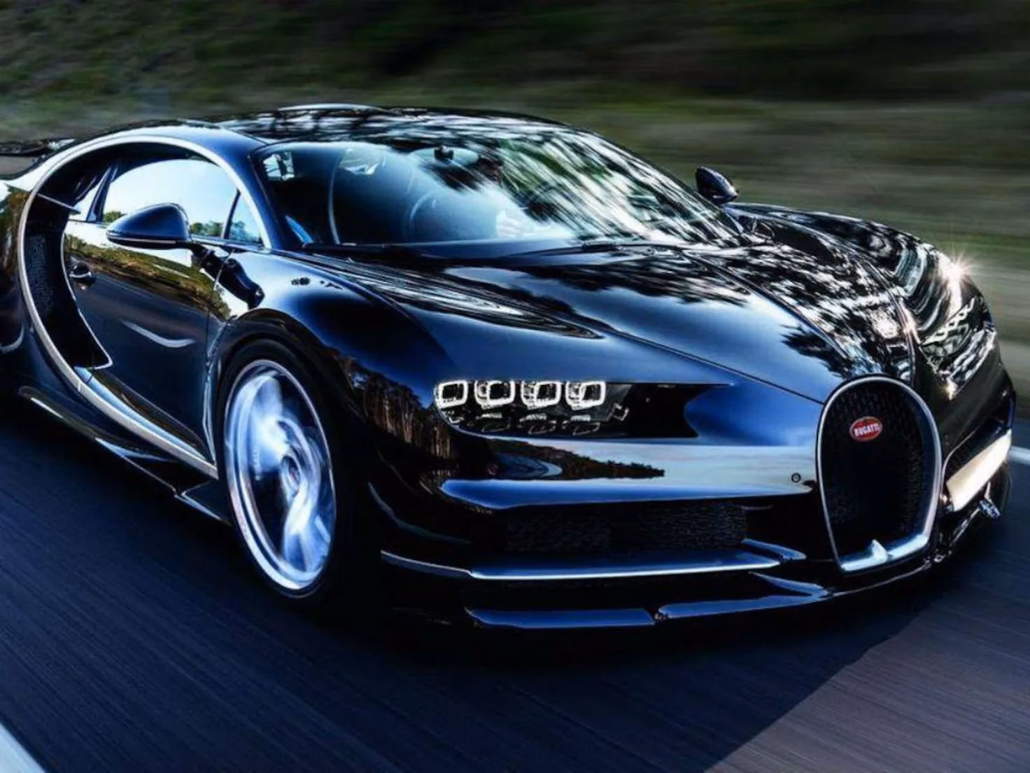 ¿Cuáles son los autos con mayor cilindrada?