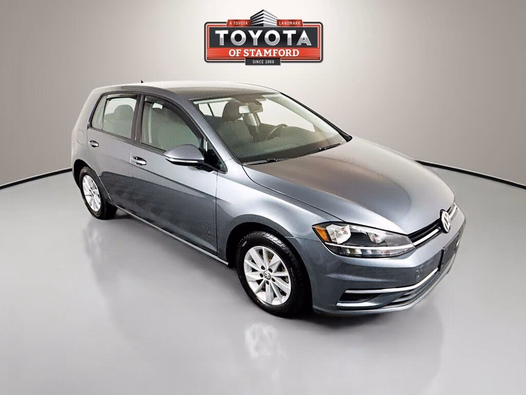 ¿Cuánto vale una Golf 2016?