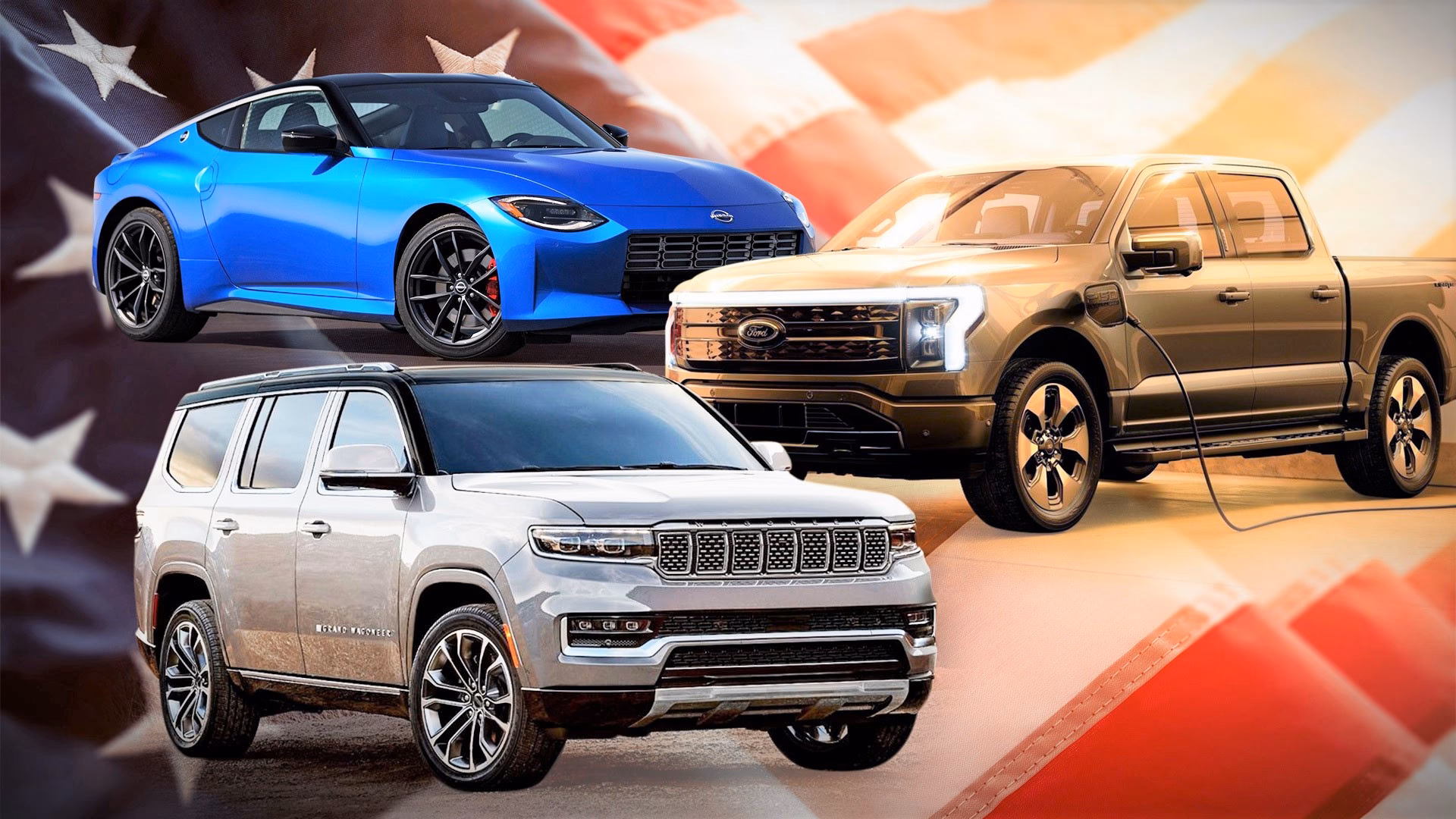 What is a car title USA?