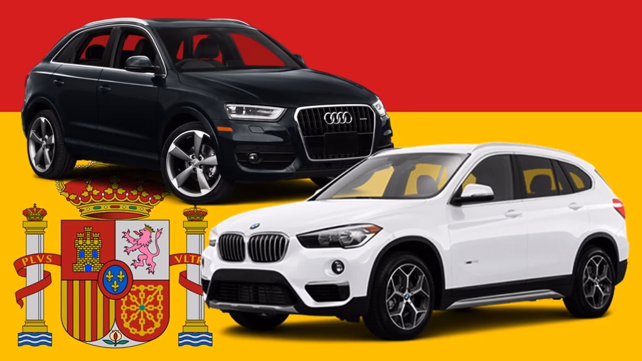 Qual é o país que tem os carros mais baratos?