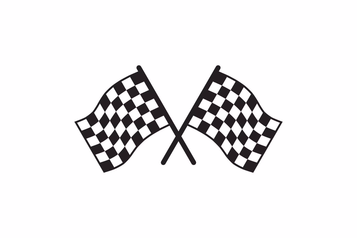 ¿Qué significa la bandera a cuadros roja y amarilla en la F1?