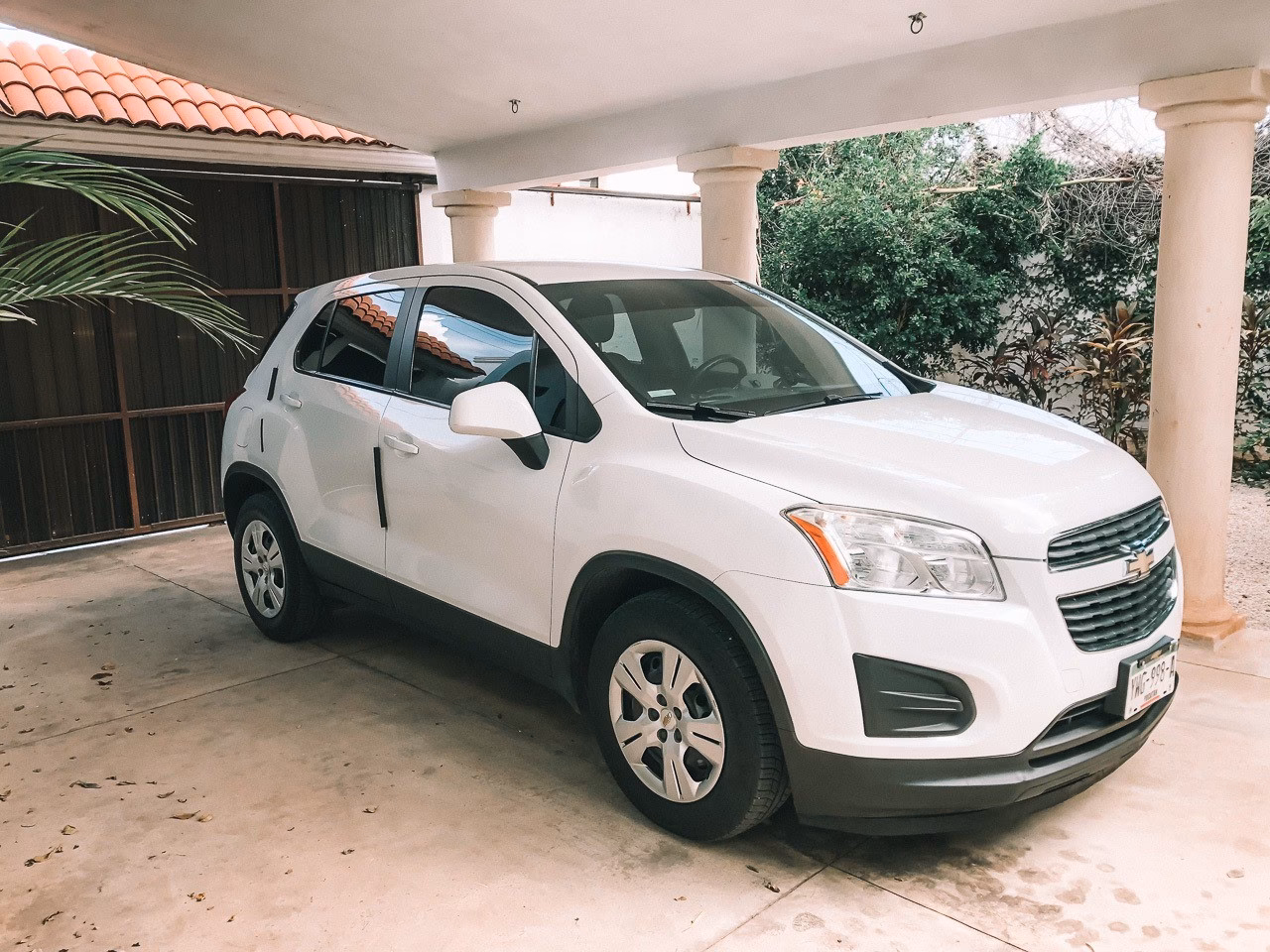 What are the Mexican cars called?