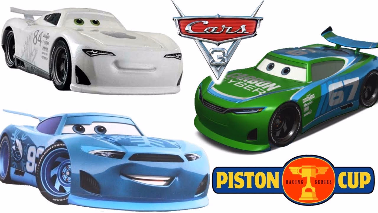 Who will be the villain in Cars 4?
