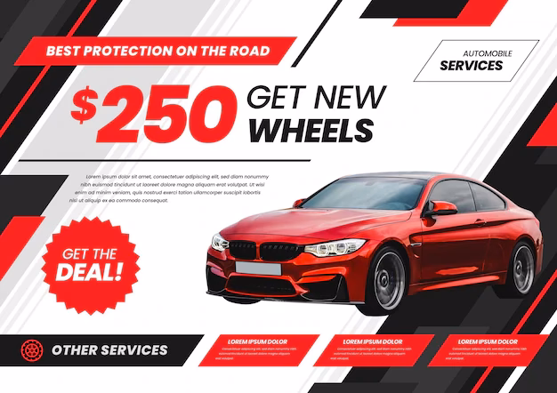 ¿Qué marcas entran en el cartel de coches?