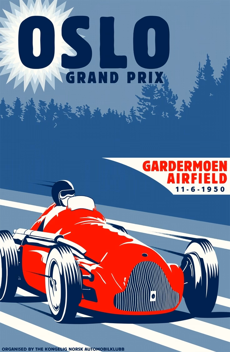 ¿Cómo se llaman los carteles de ruta?