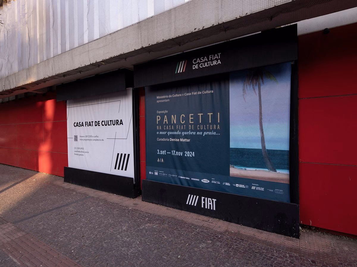 Where is the original FIAT factory?