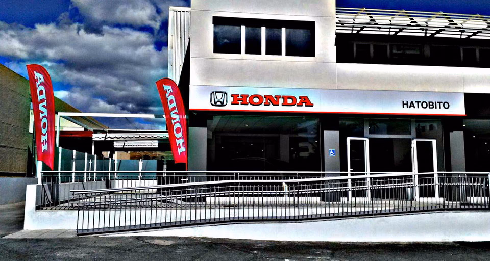 ¿Cuánto cuesta la Honda más barata?