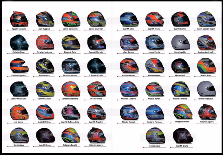 ¿Qué cascos se pueden usar en carretera?