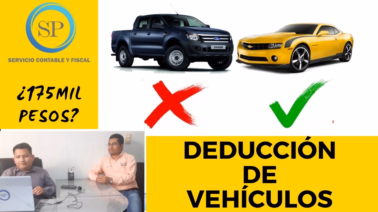 ¿Qué son las deducciones y ejemplos?