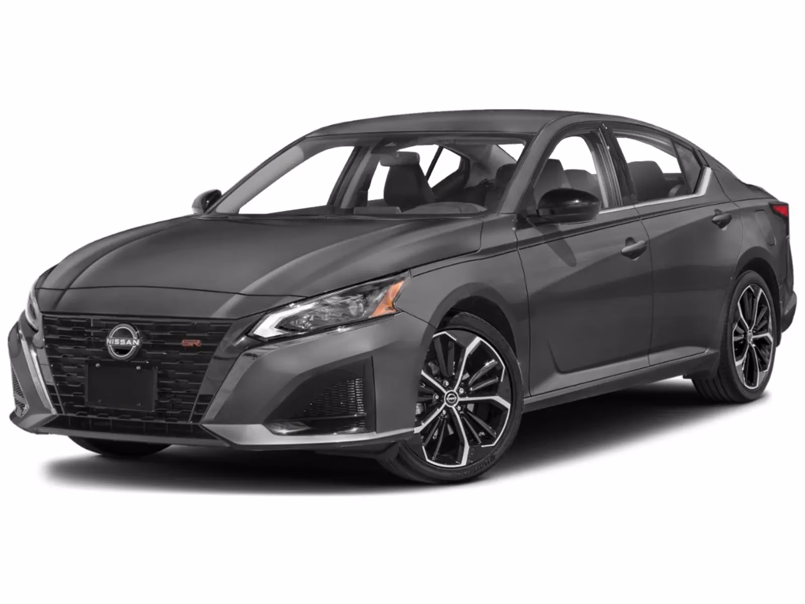 ¿Cuáles son todos los modelos de carros de Nissan?