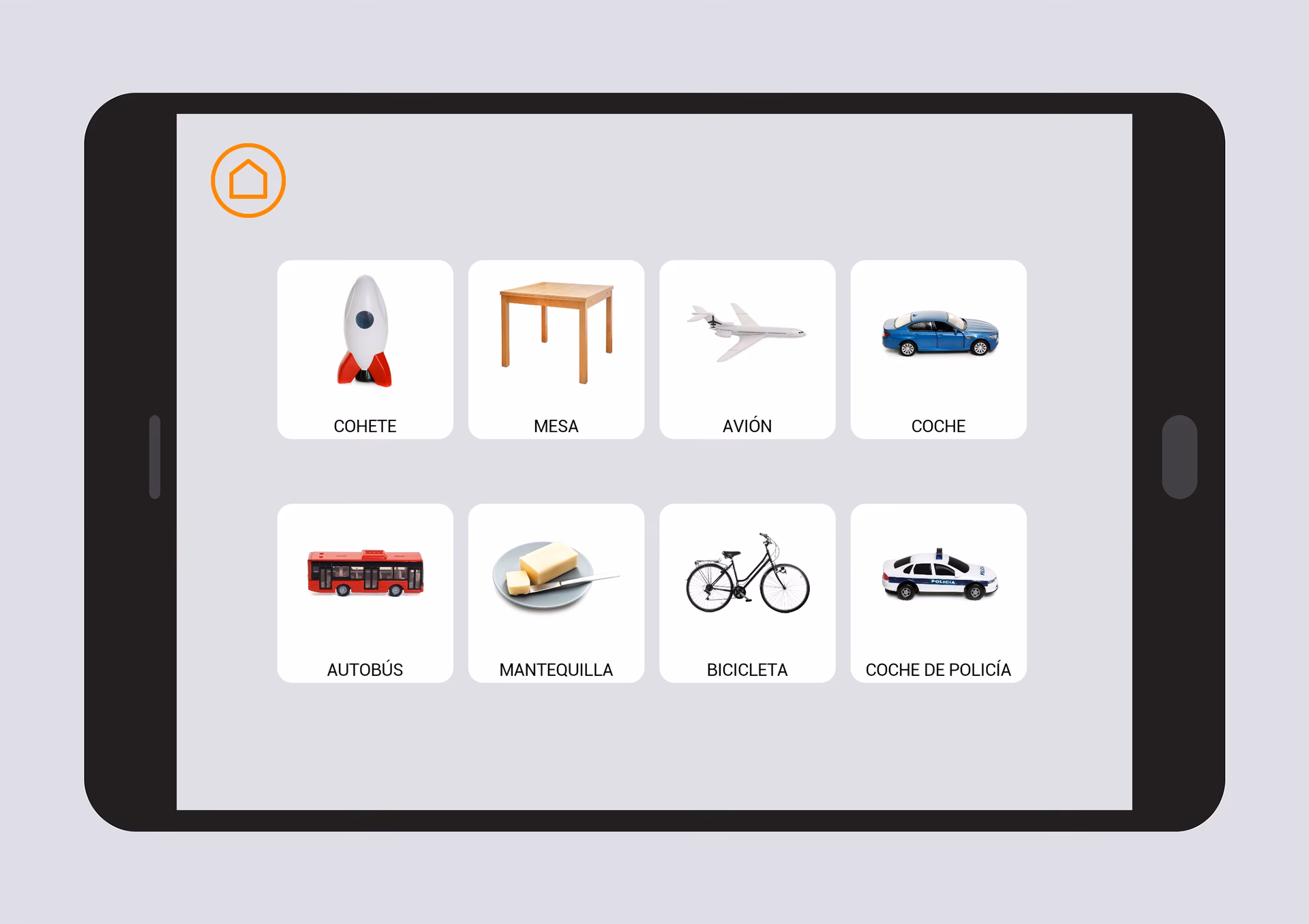 ¿Cuáles son las categorías semánticas?