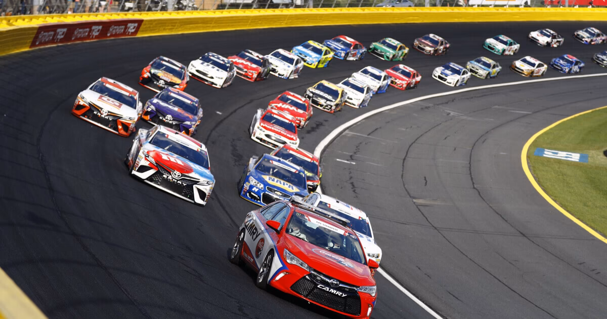 ¿Qué tipo de carrera hay en los coches?