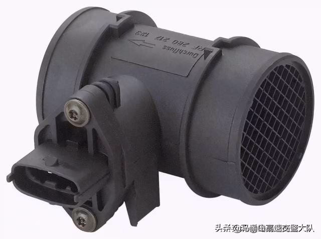 ¿Cuáles son los síntomas de un flujometro malo?