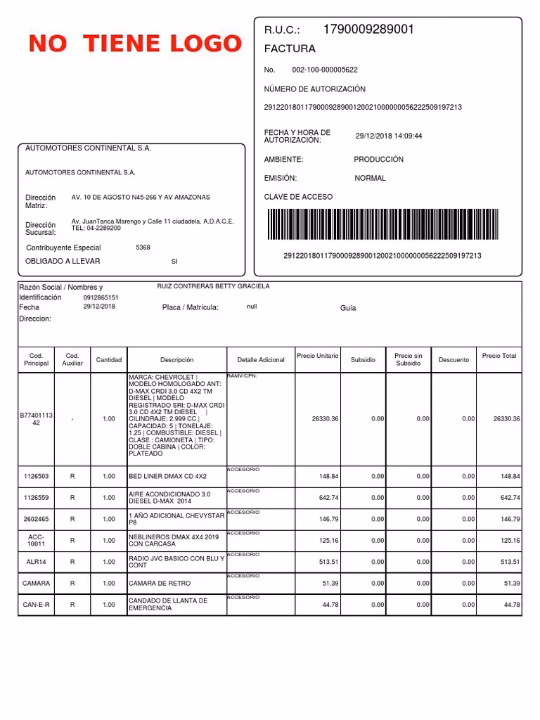 ¿Qué uso de CFDI debo usar para la compra de un vehículo?