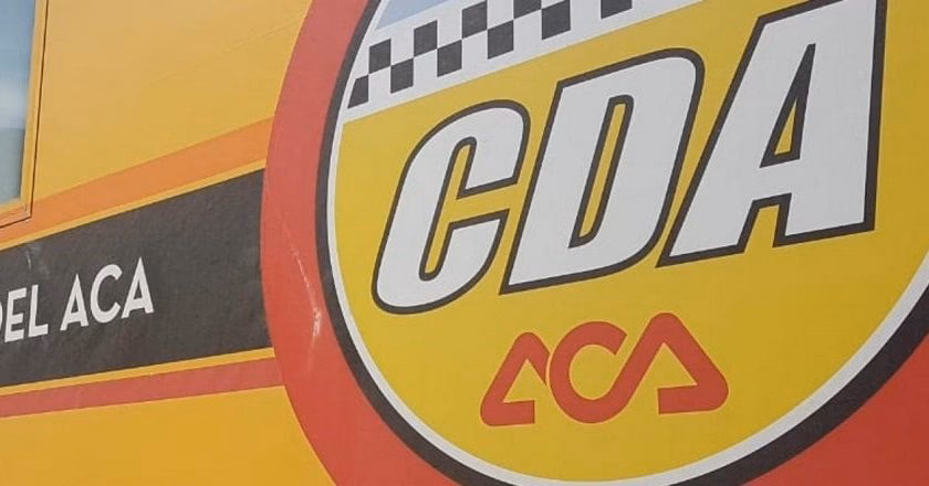 ¿Qué significa CDA automovilismo?