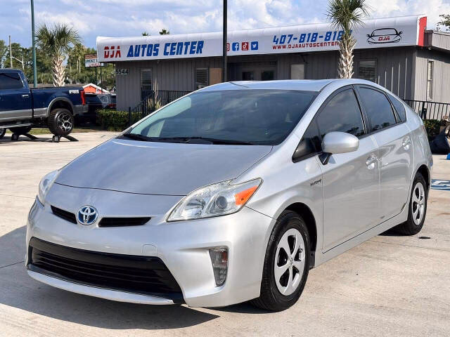 What is a center stack in a car?