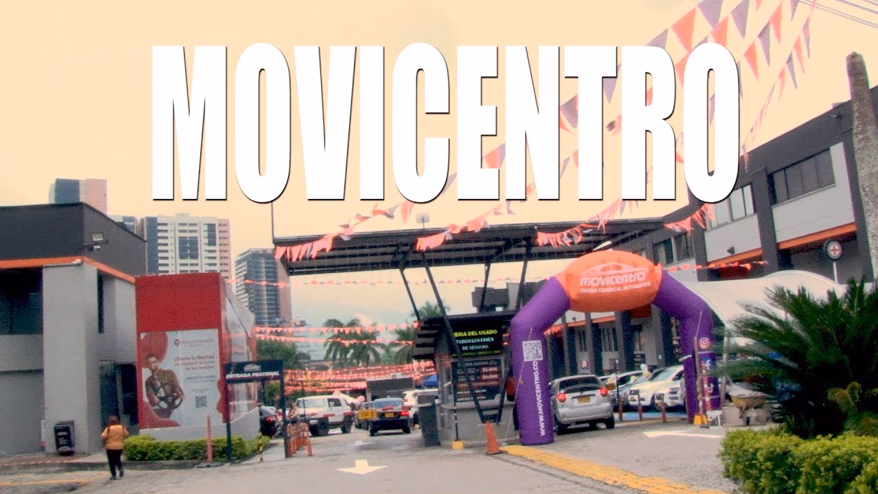 ¿Qué pasa si dejo mi carro en un centro comercial?