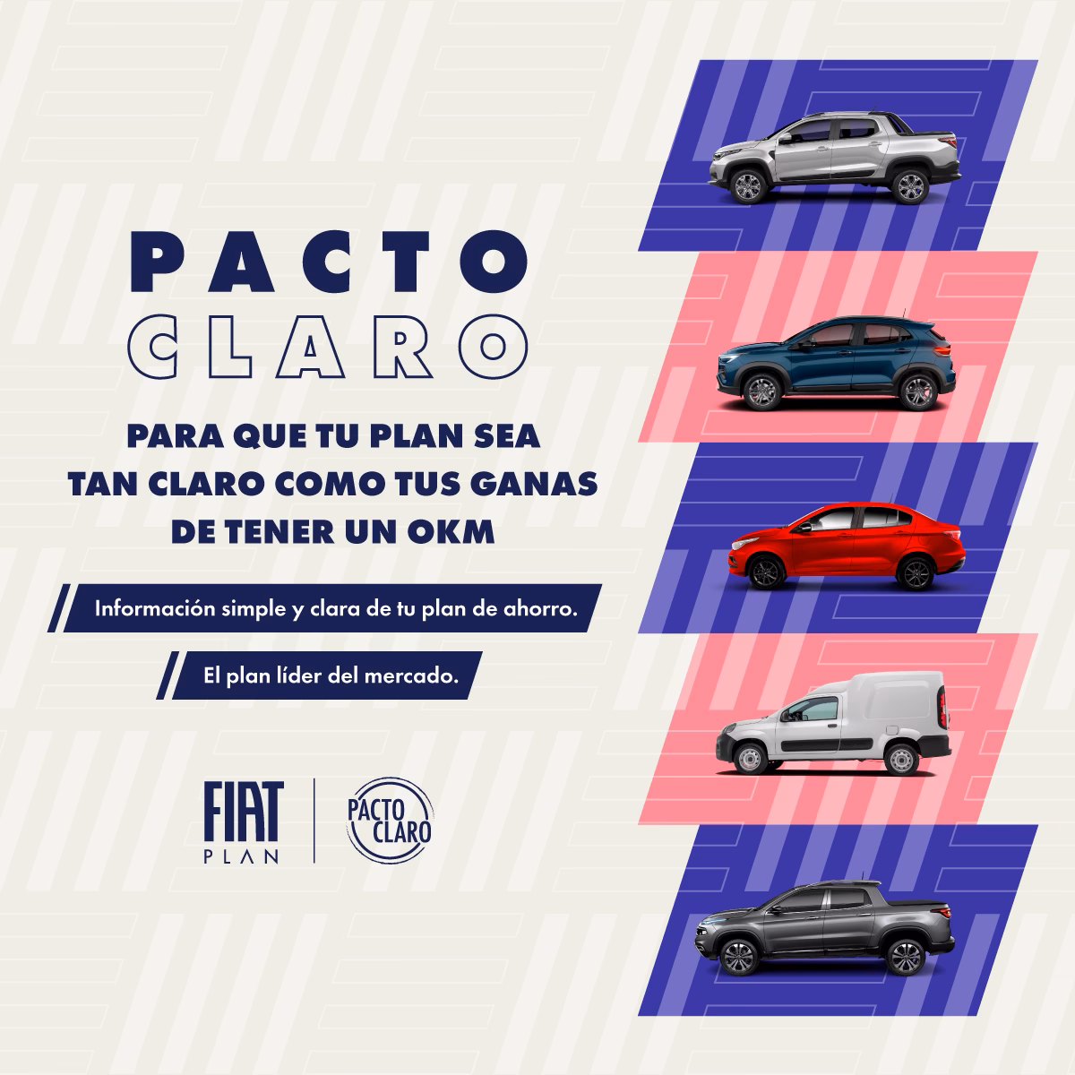 ¿Cómo es el plan 70/30 de Toyota?