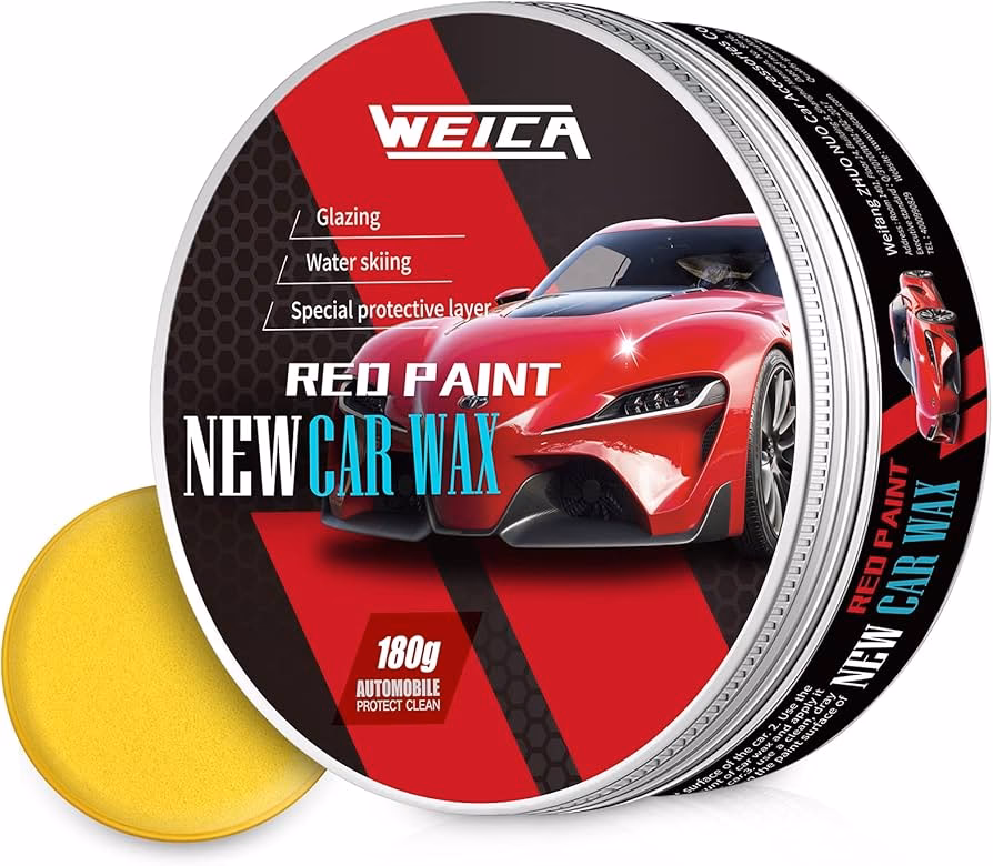 ¿Cómo se usa la cera negra?