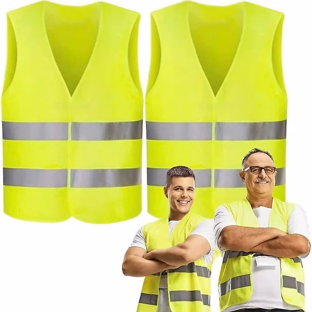 ¿Qué tipos de chalecos hay?