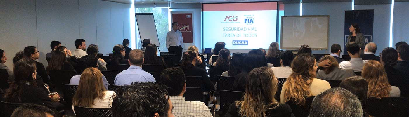 ¿Cómo explicar la educación vial?